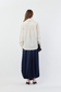 Atzi Top - Neutral Stripes