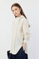 Atzi Top - Neutral Stripes