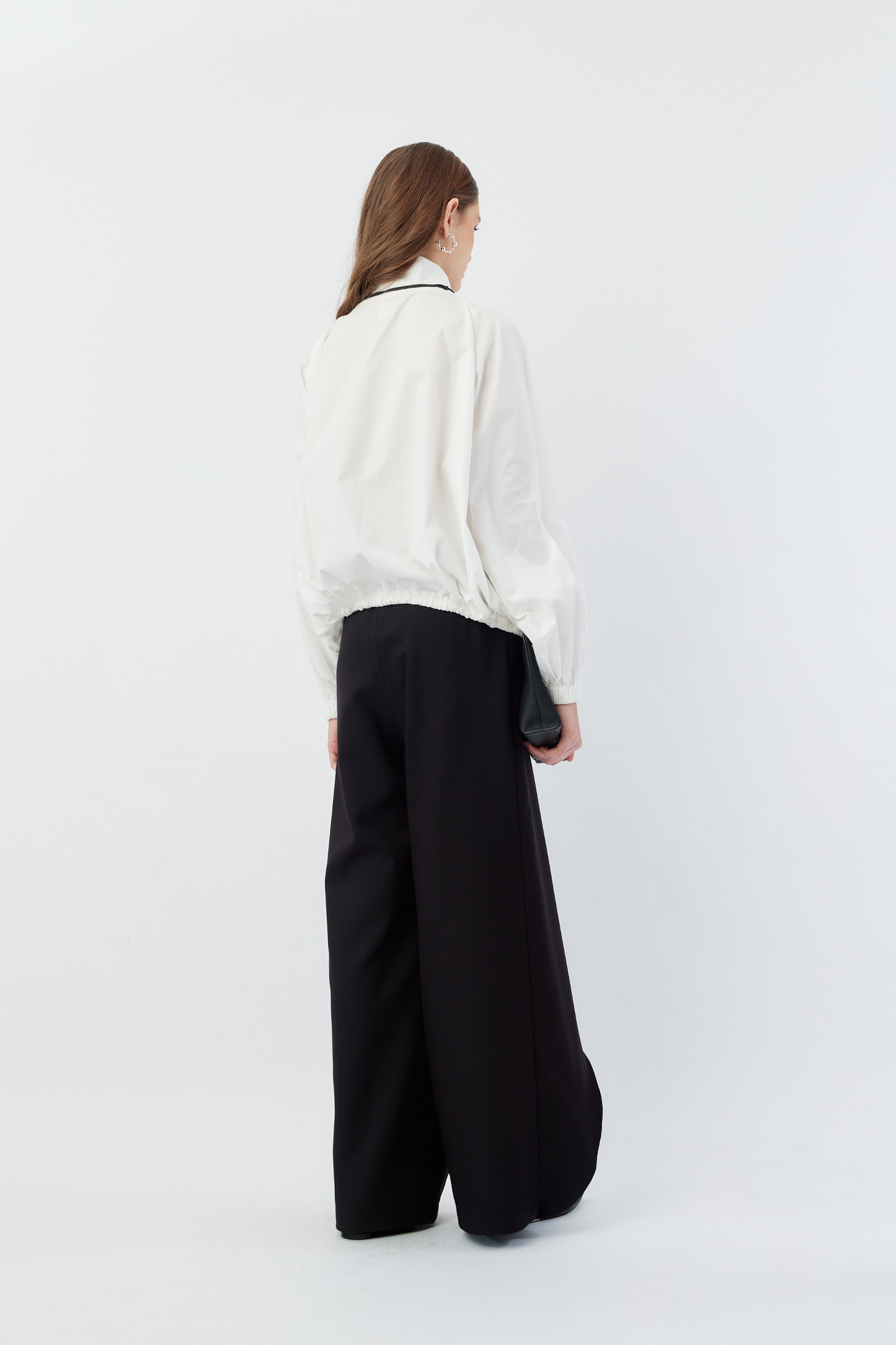Eldoe Top - Broken White