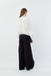 Eldoe Top - Broken White
