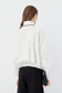 Eldoe Top - Broken White