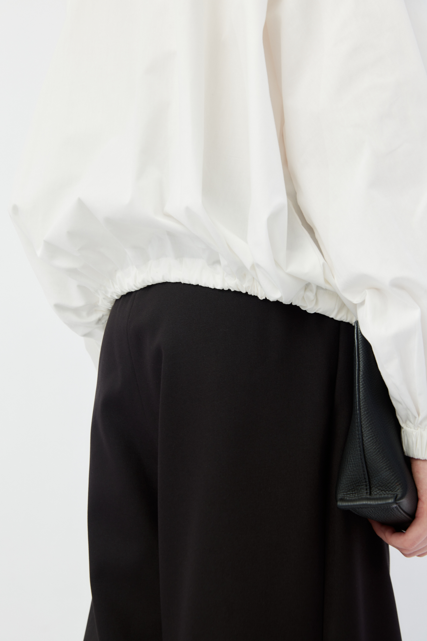 Eldoe Top - Broken White