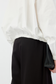 Eldoe Top - Broken White
