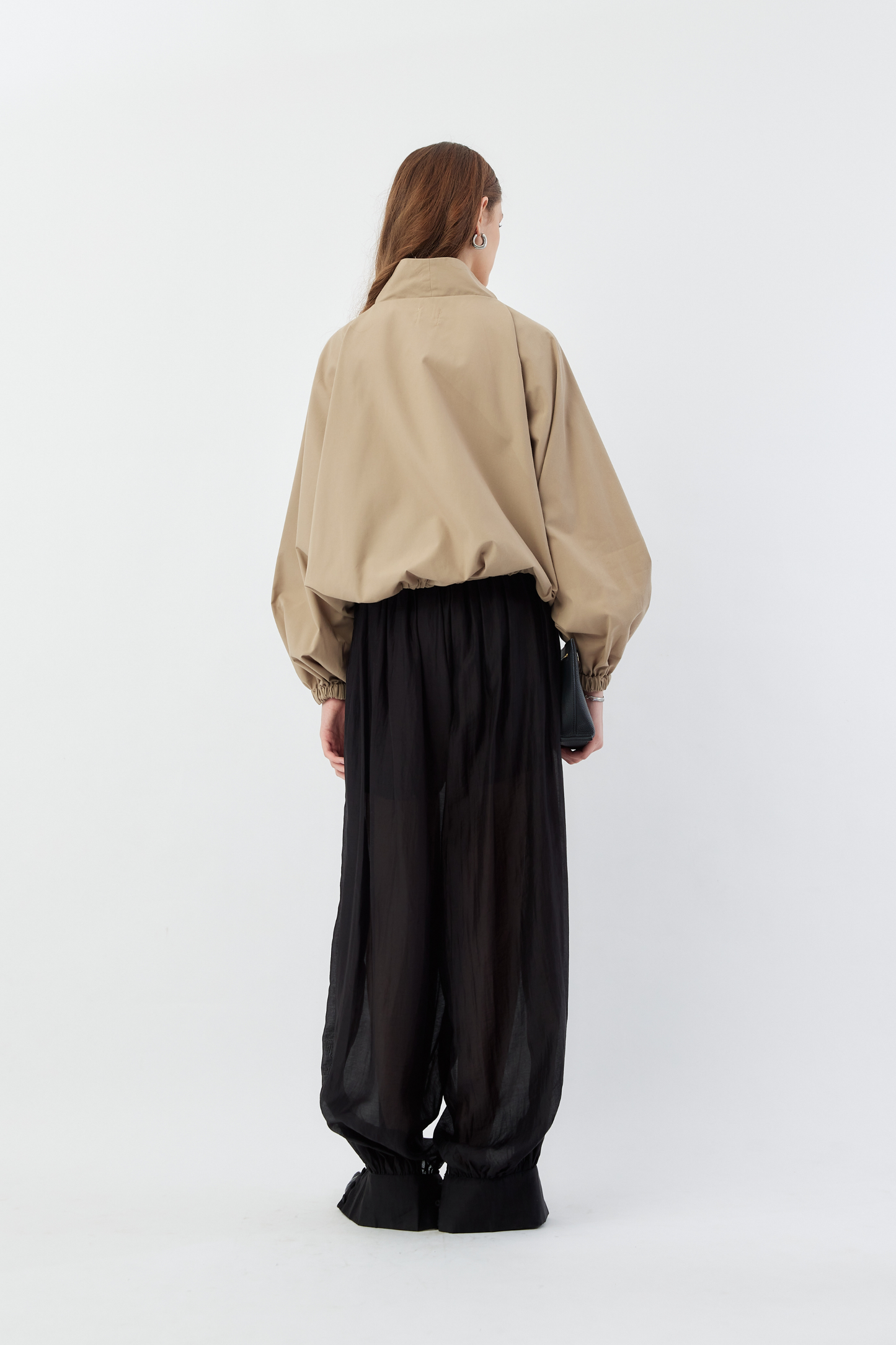 Eldoe Top - Khaki