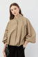 Eldoe Top - Khaki