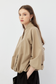Eldoe Top - Khaki