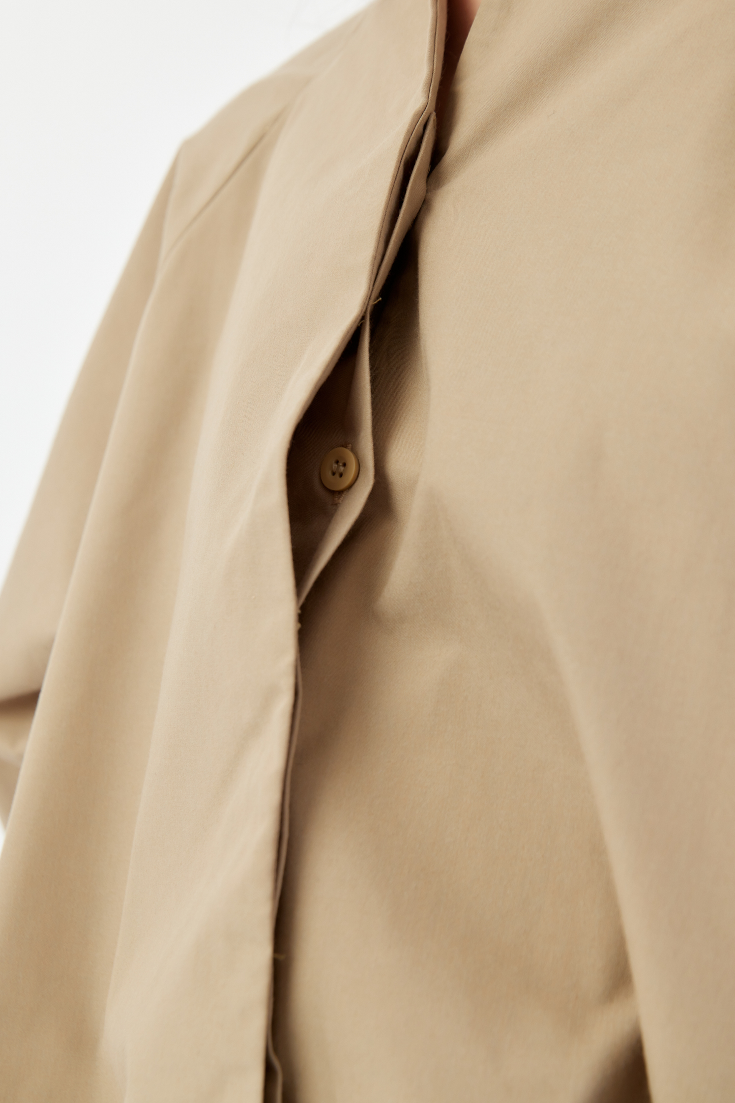 Eldoe Top - Khaki