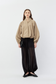 Eldoe Top - Khaki