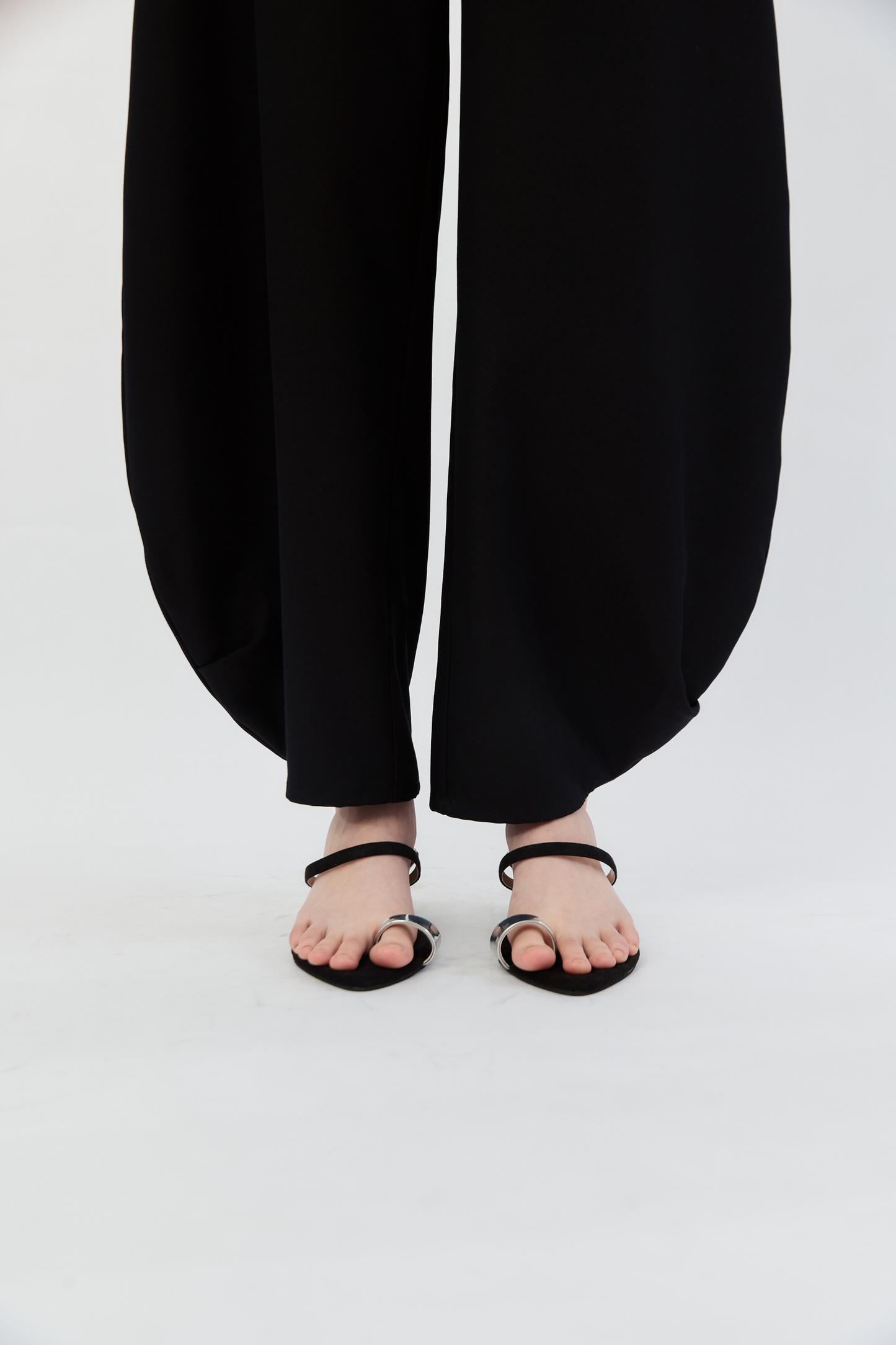 Hecate Pants - Black