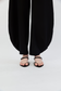 Hecate Pants - Black