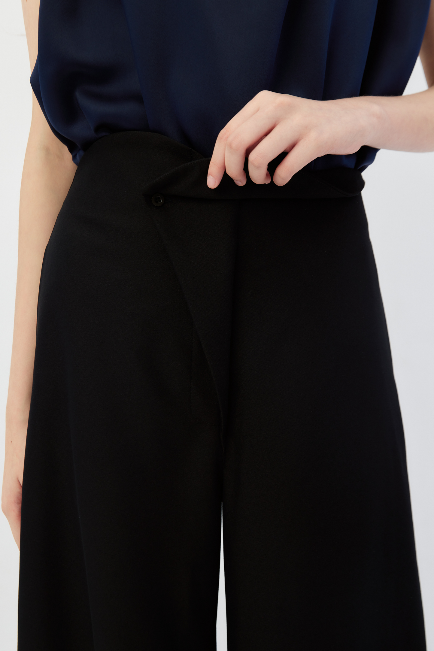 Hecate Pants - Black