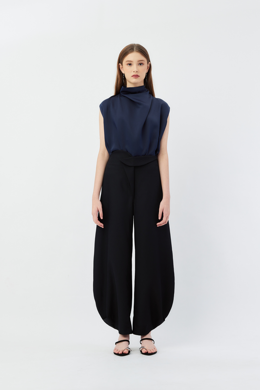 Hecate Pants - Black