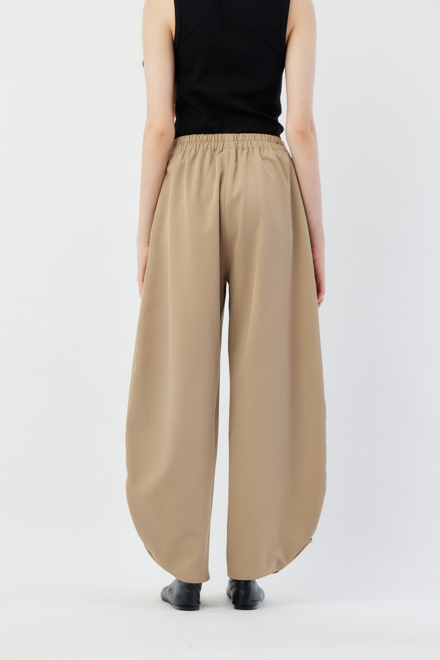 Hecate Pants - Tan
