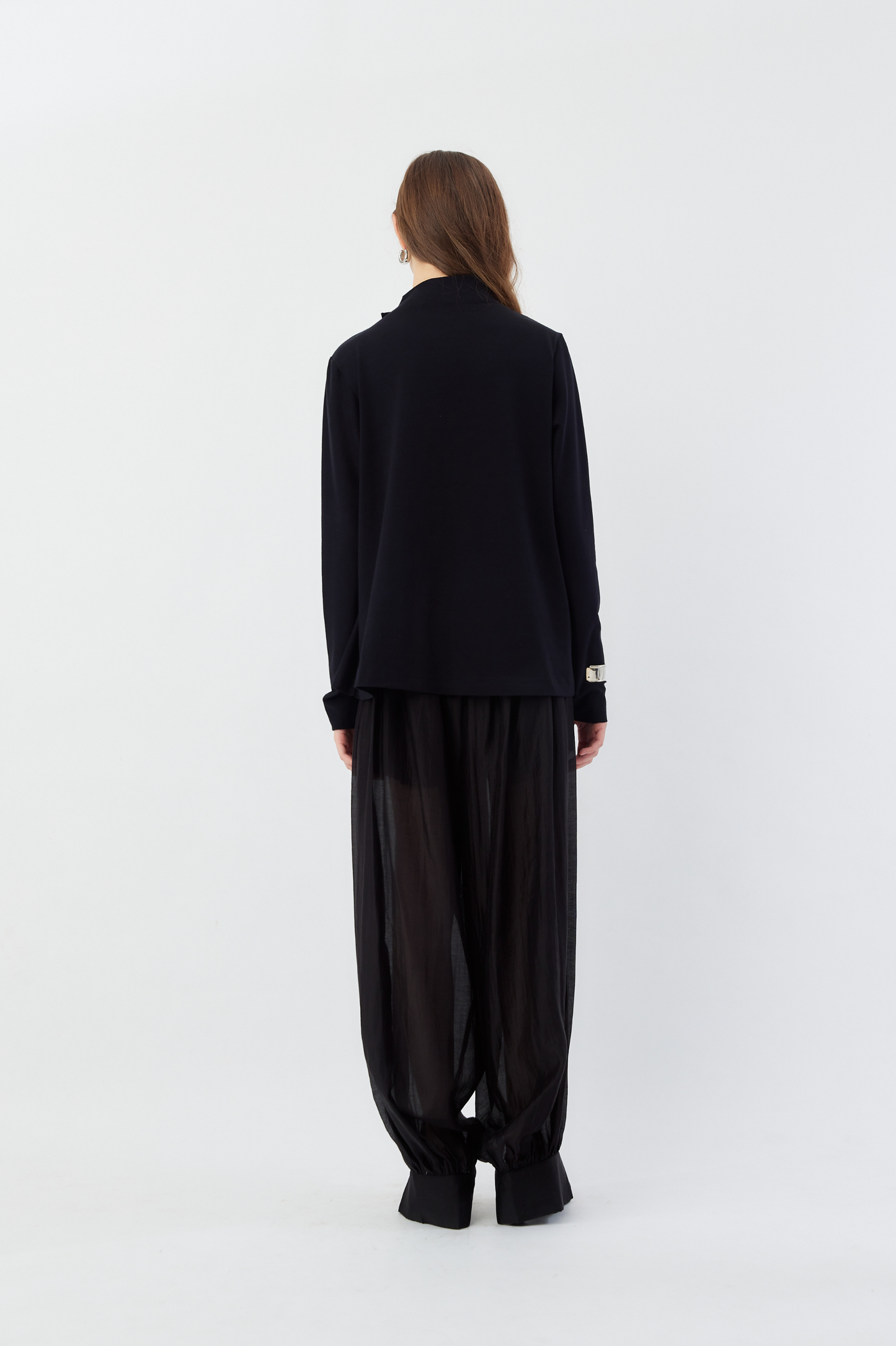 Jill Top - Black