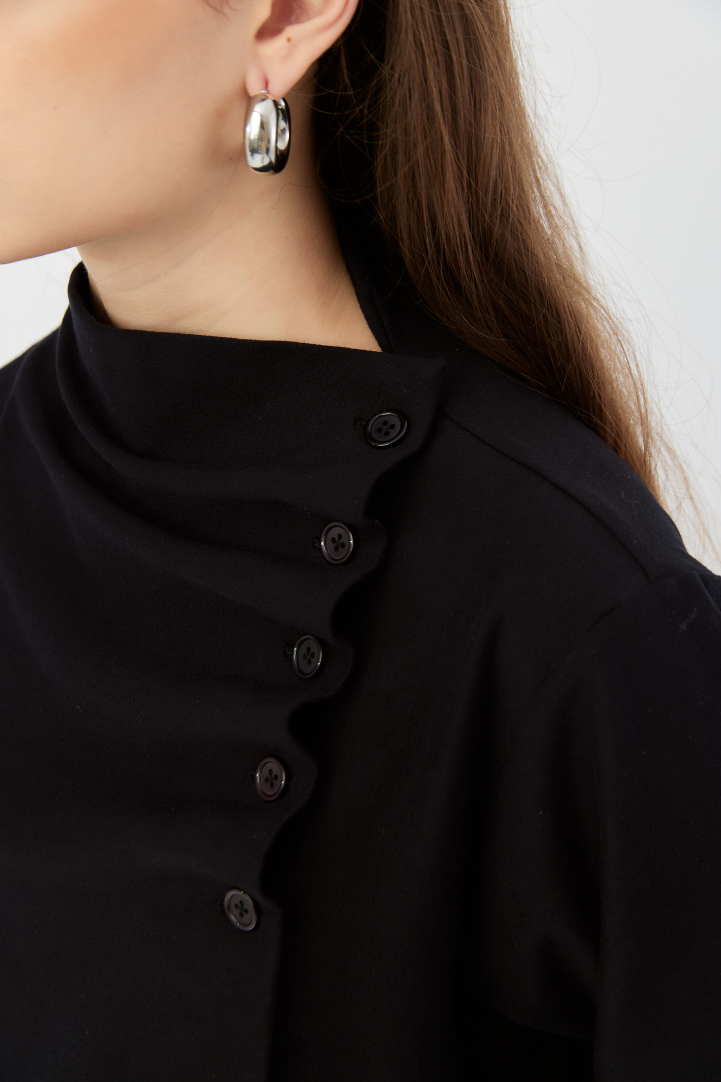 Jill Top - Black