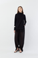 Jill Top - Black