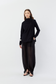 Jill Top - Black