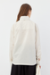 Juno Top - Neutral Stripes