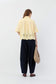 Phoebe Top - Butter