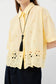 Phoebe Top - Butter