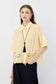 Phoebe Top - Butter