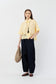 Phoebe Top - Butter