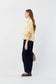 Phoebe Top - Butter