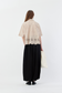 Phoebe Top - Taupe