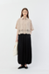 Phoebe Top - Taupe