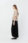 Phoebe Top - Taupe
