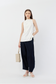 Pica Top - Broken White