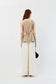 Pica Top - Beige
