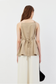 Pica Top - Beige