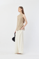 Pica Top - Beige