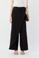 Porte Pants - Black