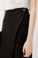 Porte Pants - Black