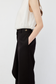 Porte Pants - Black
