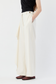 Porte Pants - Ivory