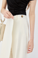 Porte Pants - Ivory