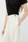 Porte Pants - Ivory