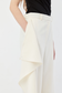 Porte Pants - Ivory