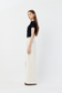 Porte Pants - Ivory