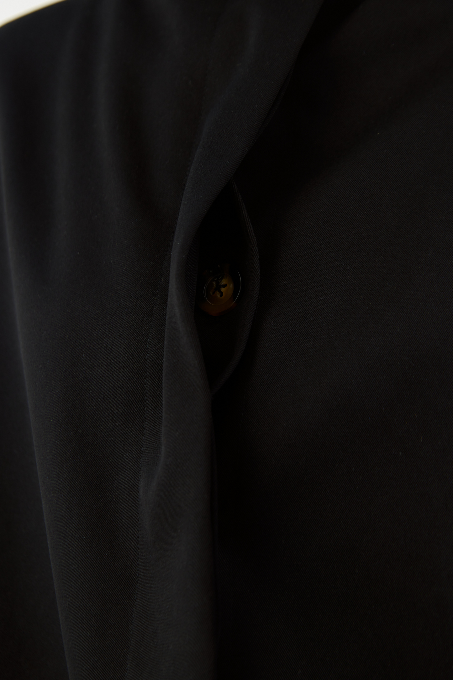 Simone Jacket - Black