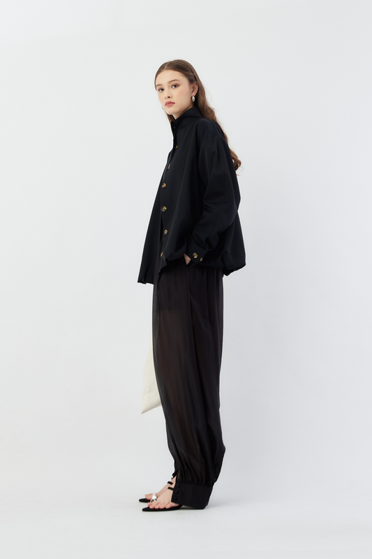 Simone Jacket - Black