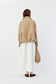 Simone Jacket - Tan