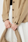 Simone Jacket - Tan