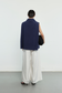 Camille Top - Navy