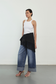 (PO) Fringe Belt - Black