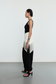 (PO) Fringe Belt - Ivory