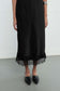 (PO) Lacci Skirt - Black
